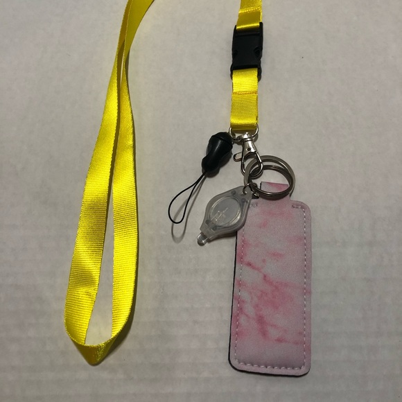 Personalized lanyards! - Picture 3 of 6
